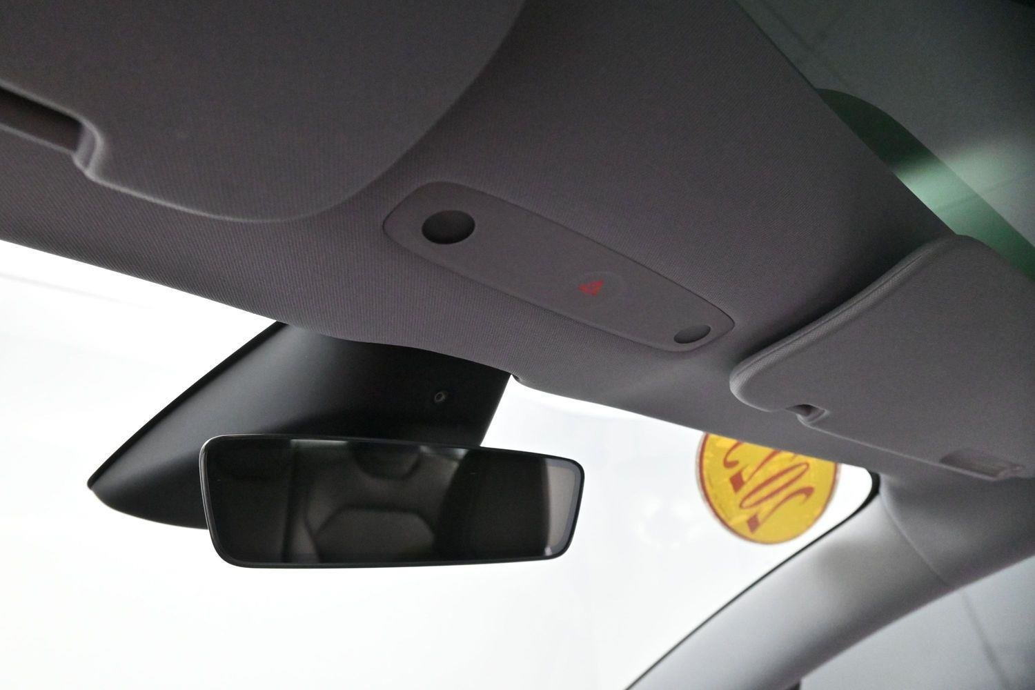 Used 2025 Black Tesla Long Range image 24