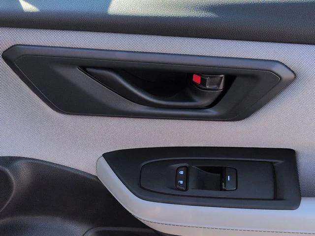 Used 2026 Blue Subaru Base image 36