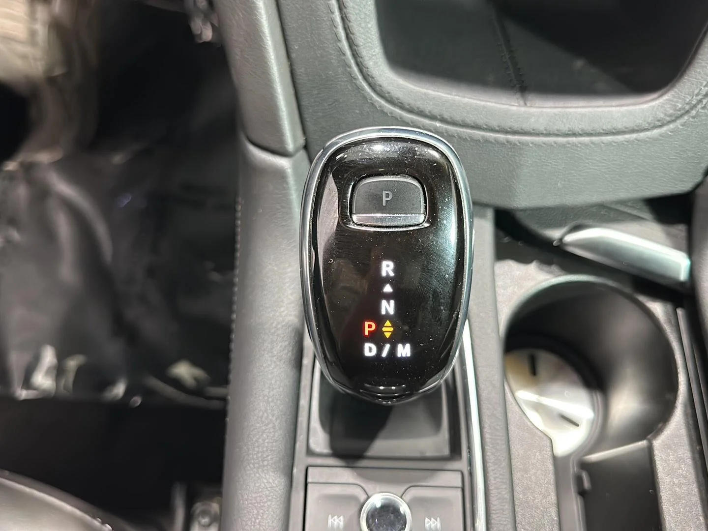 Used 2021 SATIN STEEL METALLIC Cadillac AWD Sport image 14