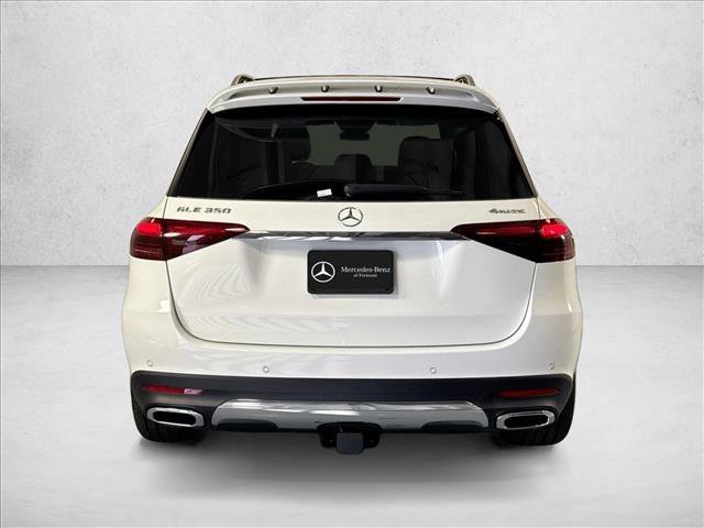New 2026 Polar White Mercedes-Benz GLE 350 image 36