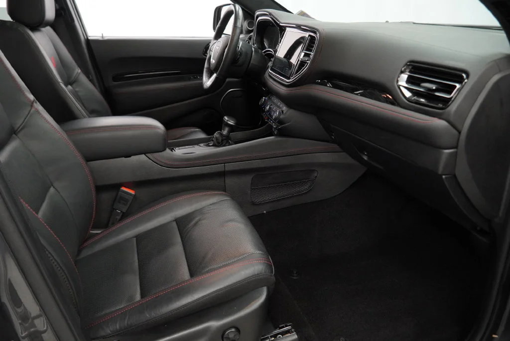 Used 2023 Gray Dodge Citadel image 42