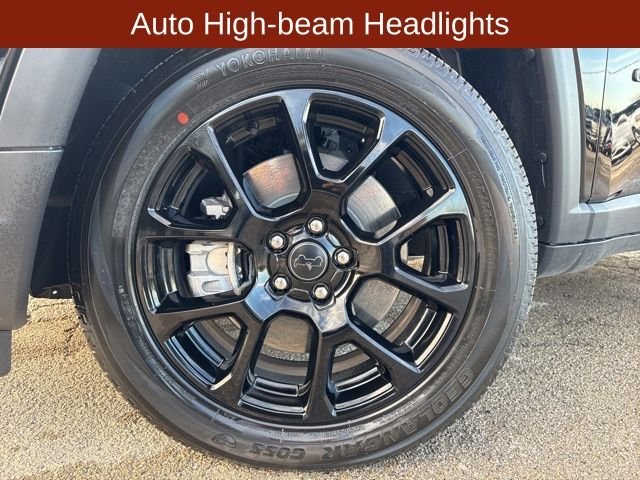 2026 Jeep Compass Latitude Altitude - Photo 12