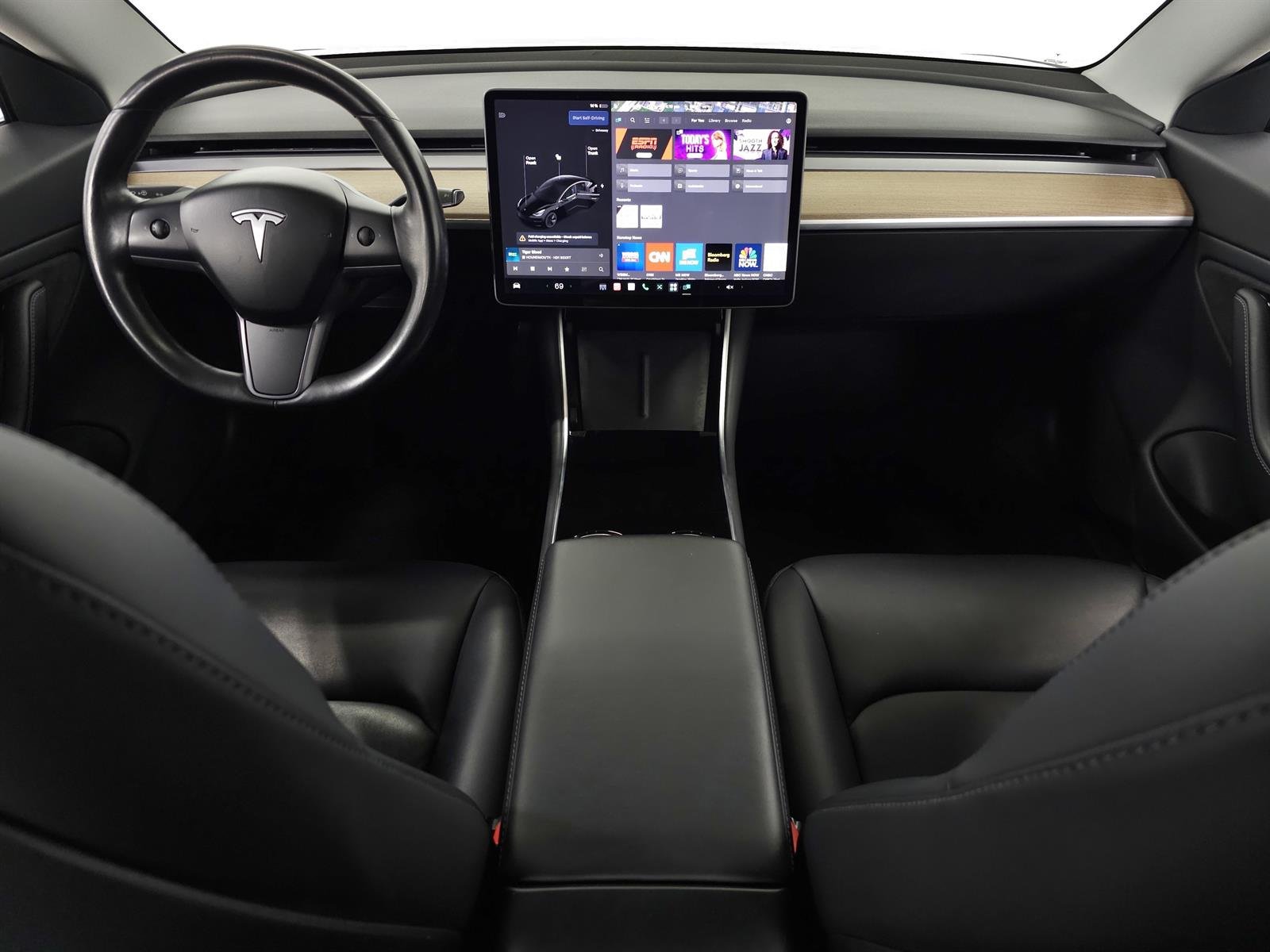 Vehicle thumbnail