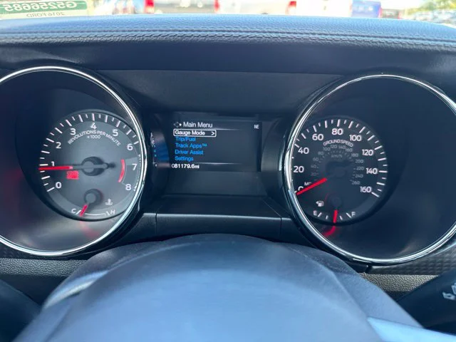 Used 2016 Black Ford EcoBoost Premium image 24