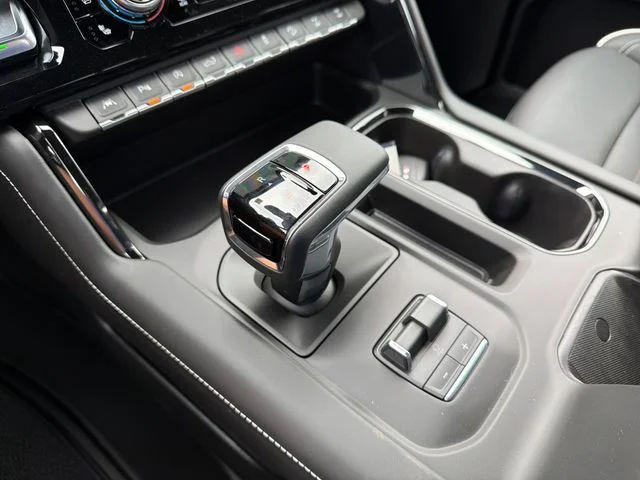 2026 GMC Sierra 1500 AT4X - Photo 15