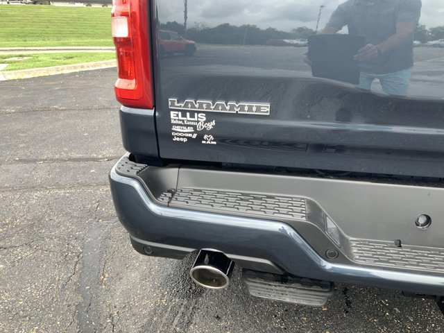 2026 RAM 1500 Laramie - Photo 9