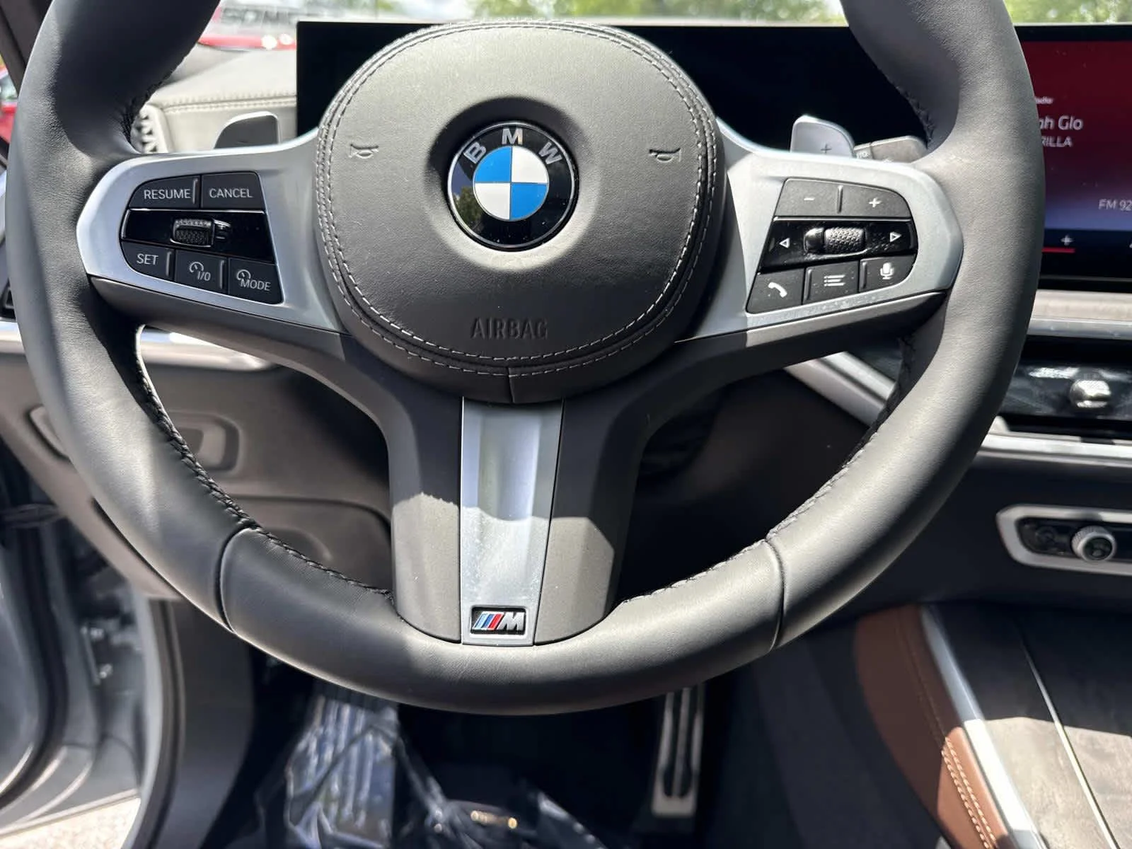 Used 2026 Brooklyn Grey Metallic BMW xDrive40i image 18
