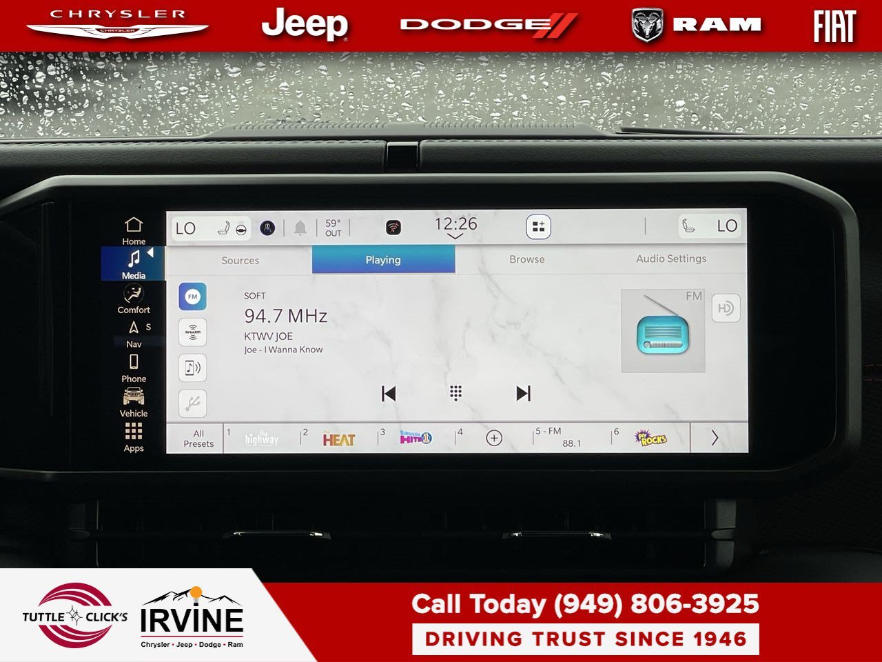 New 2026 Bright White Clearcoat Jeep Rubicon X image 14