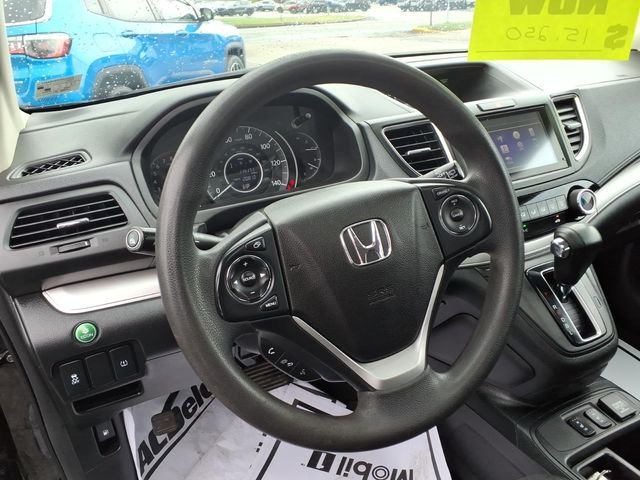 Used 2016  Honda EX image 10