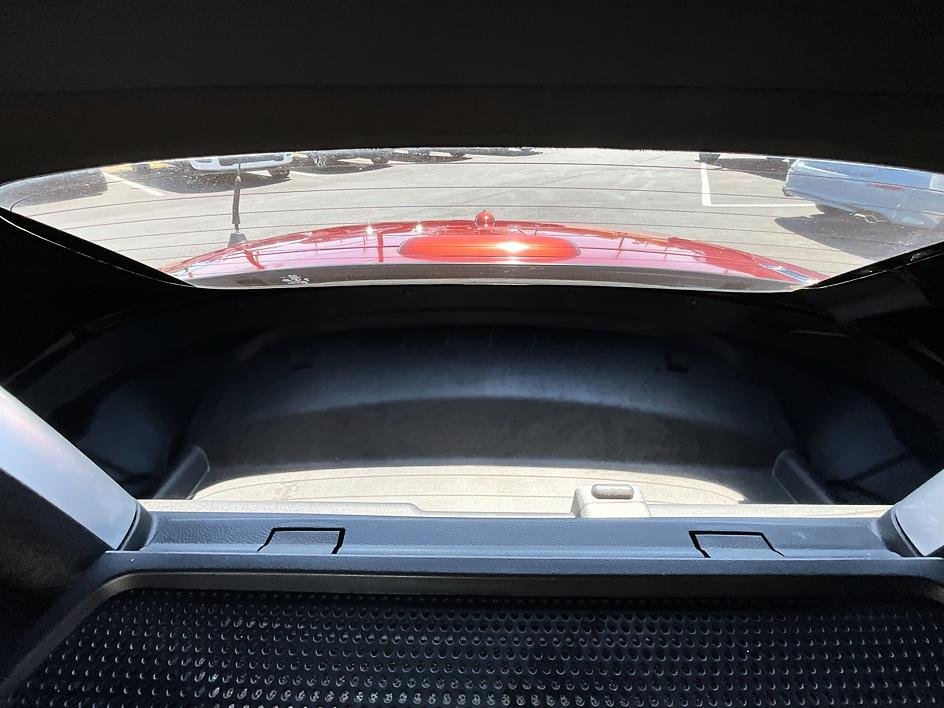 Used 2013 Red Mazda Grand Touring image 31