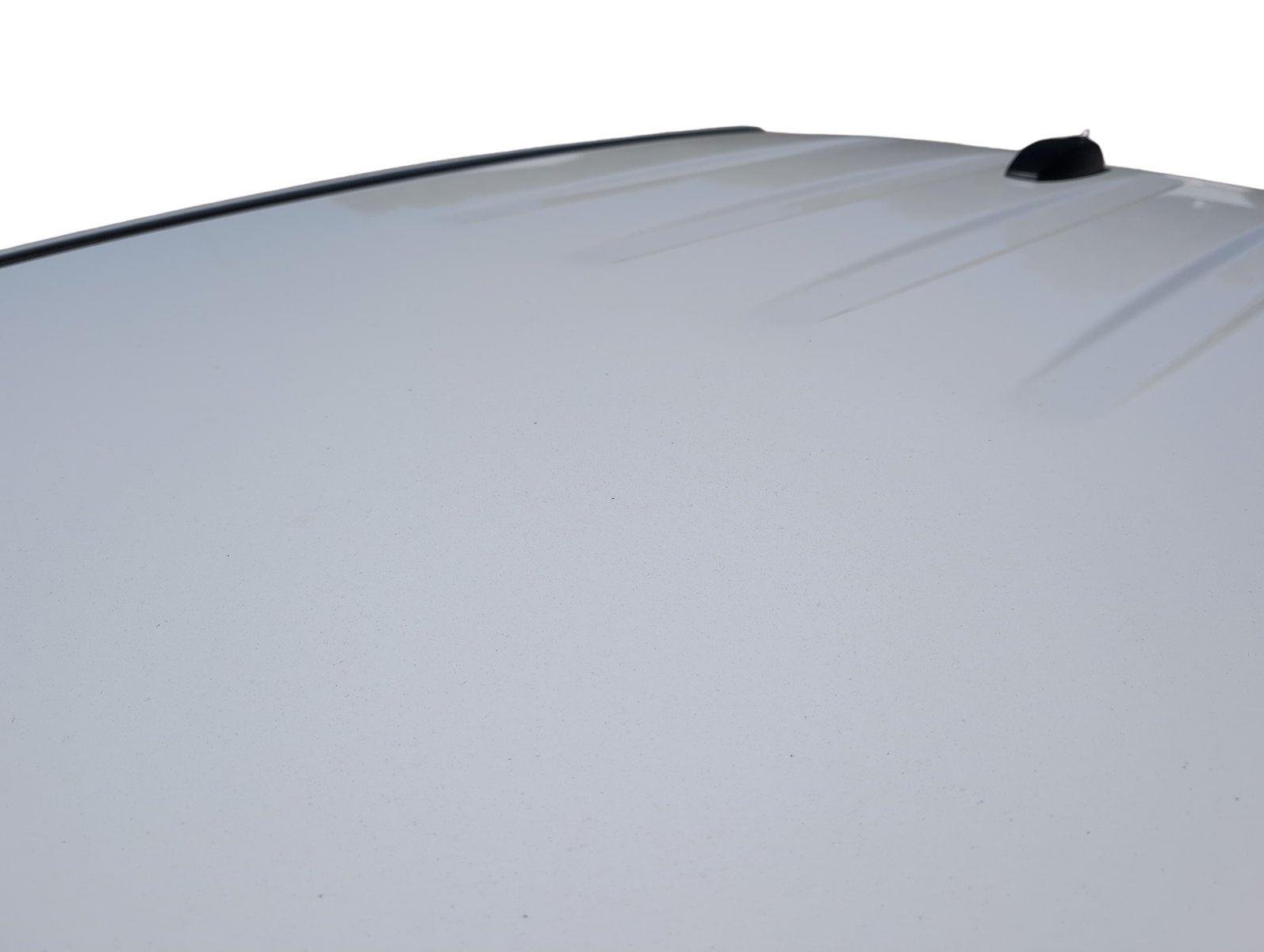 New 2026 Summit White Chevrolet LT image 13