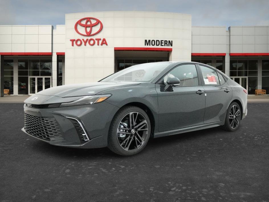 New 2026 Underground Toyota XSE image 6