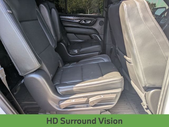 Used 2023 White GMC Denali image 31