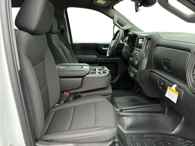 2026 Chevrolet Silverado 3500 HD Work Truck - Photo 13