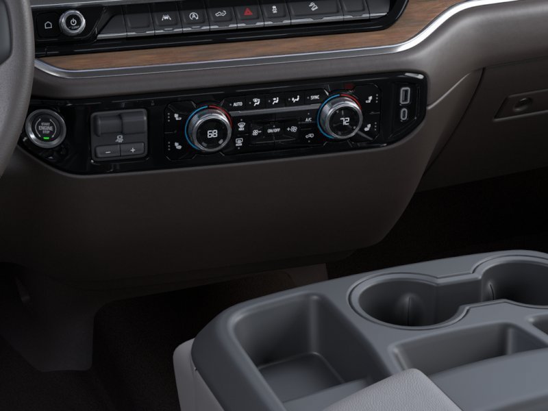 2026 GMC Sierra 1500 SLT - Photo 23