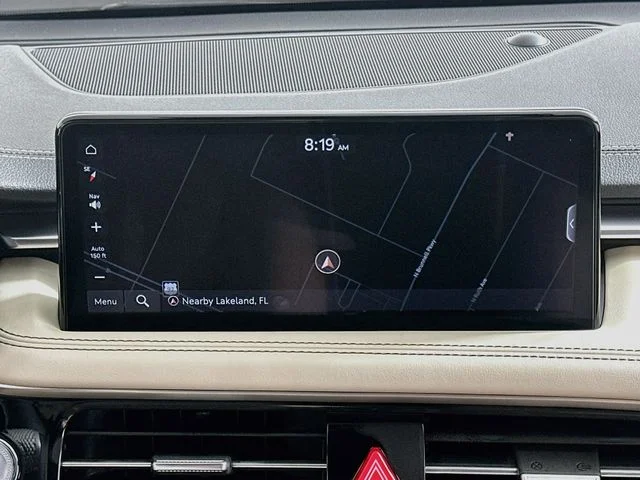 New 2026 Genesis G70 2.5T