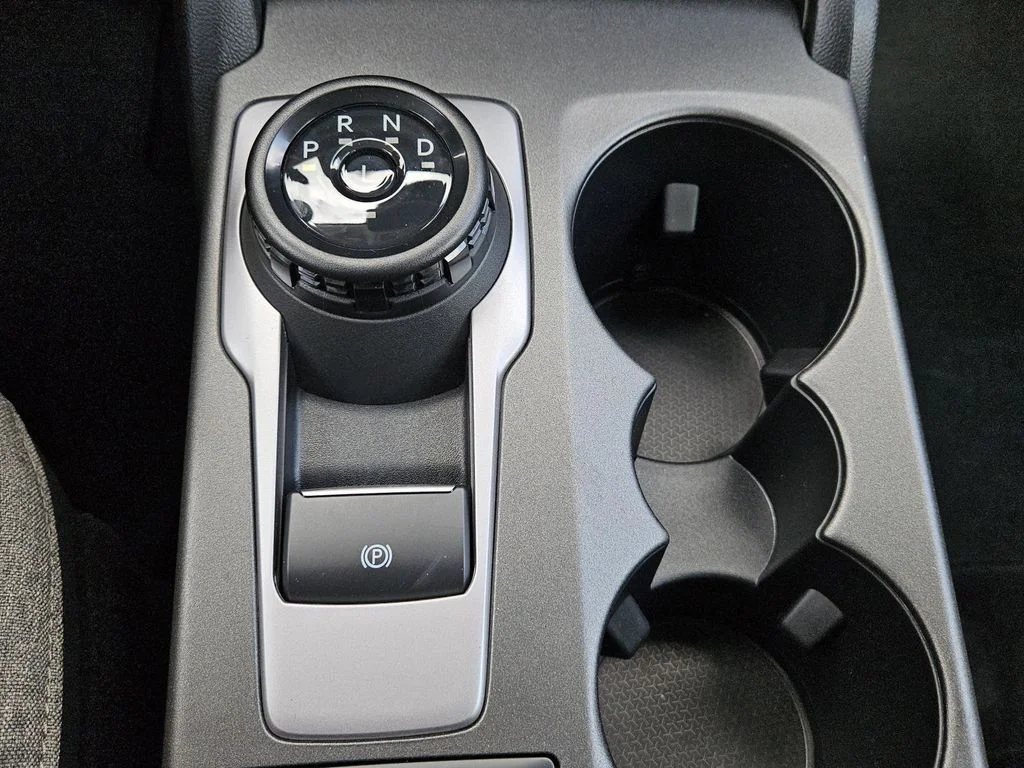 New 2026 Oxford White Ford Big Bend® image 16
