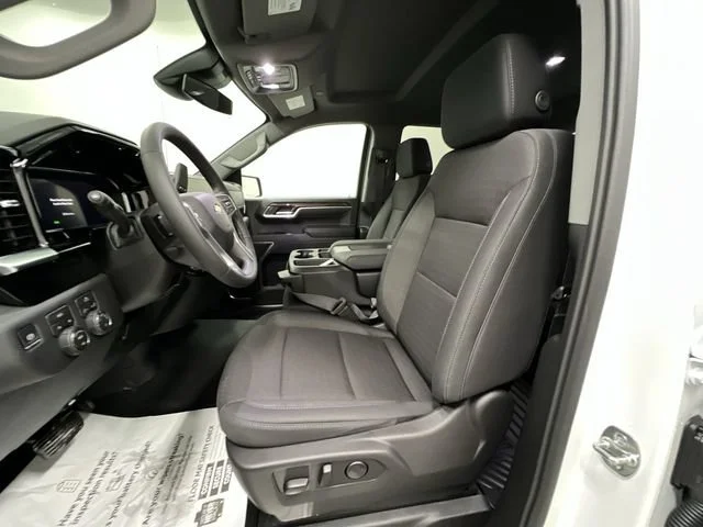 2026 Chevrolet Silverado 1500 LT - Photo 20