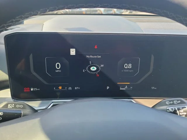 New 2026 Ebony Black Kia SX image 20