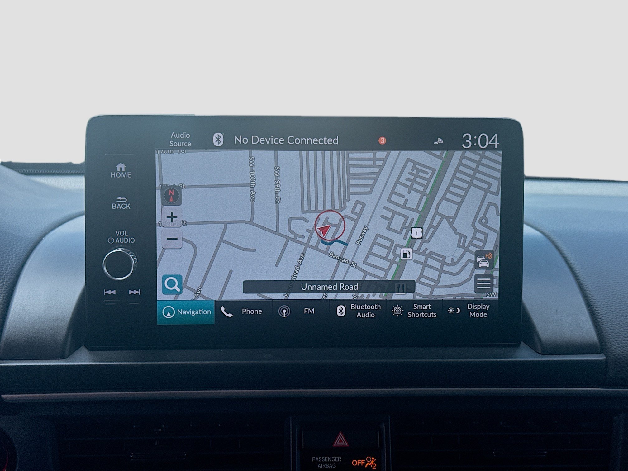 2023 Honda Pilot Touring - Photo 13