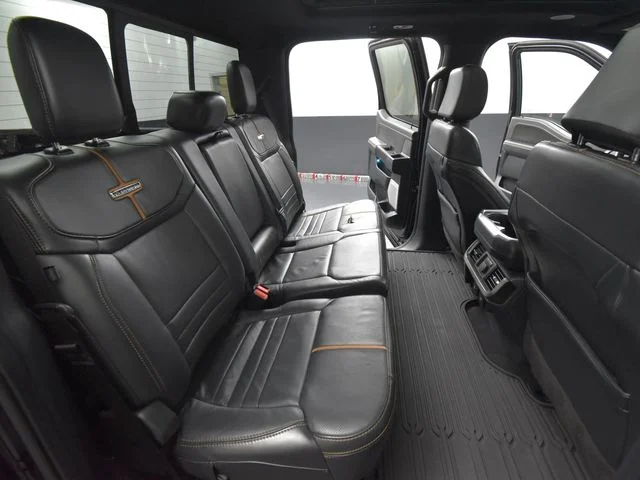 2023 Ford F-150 Platinum - Photo 45
