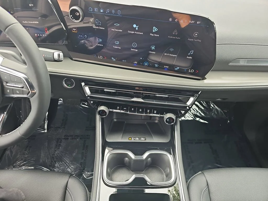 2026 Chevrolet Traverse LT - Photo 21