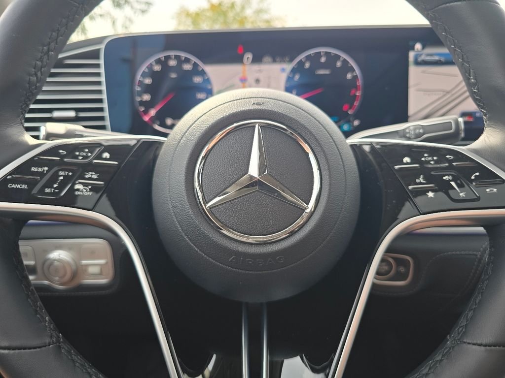 New 2026 Gray Mercedes-Benz GLE 350 image 37