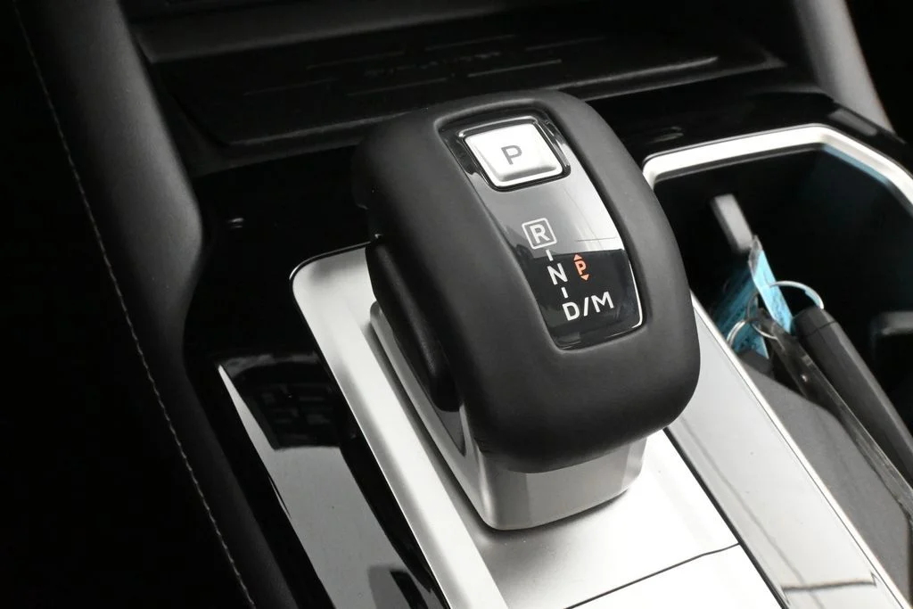 2026 Mitsubishi Outlander Trail Edition - Photo 23
