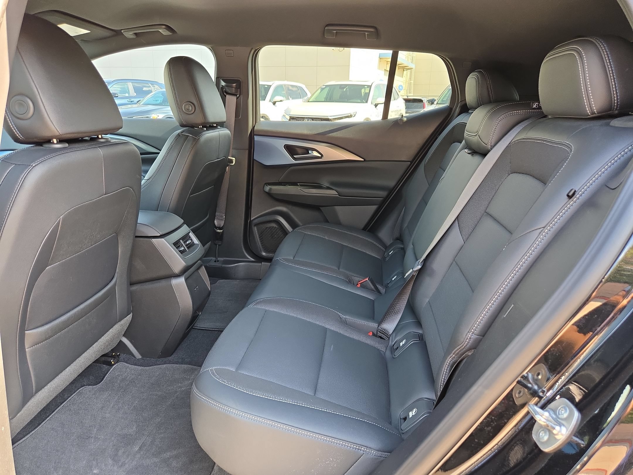 Used 2024 Black Chevrolet LT image 14
