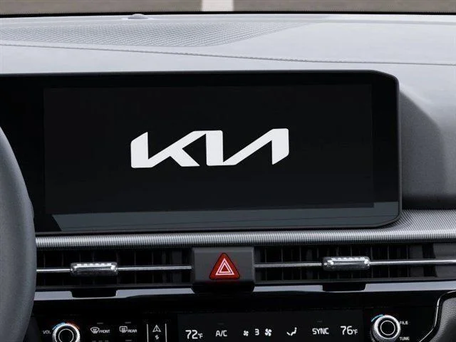 2026 Kia Sportage EX Hybrid - Photo 20