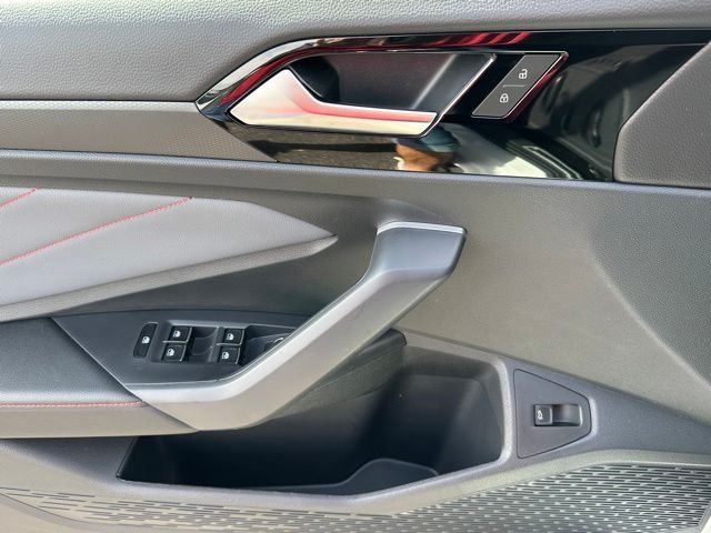 New 2026 Pure White Volkswagen 2.0T Autobahn image 19