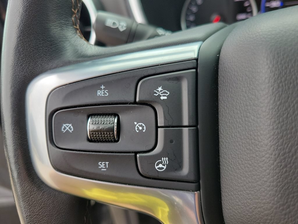 2020 Chevrolet Blazer Premier - Photo 25