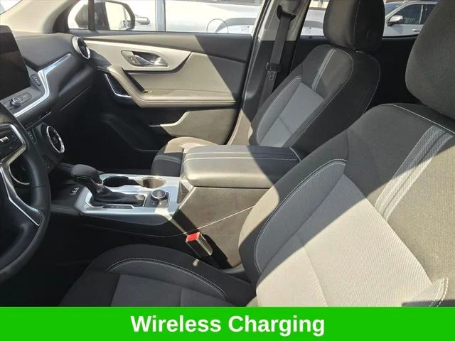 Used 2024 Black Chevrolet LT image 20