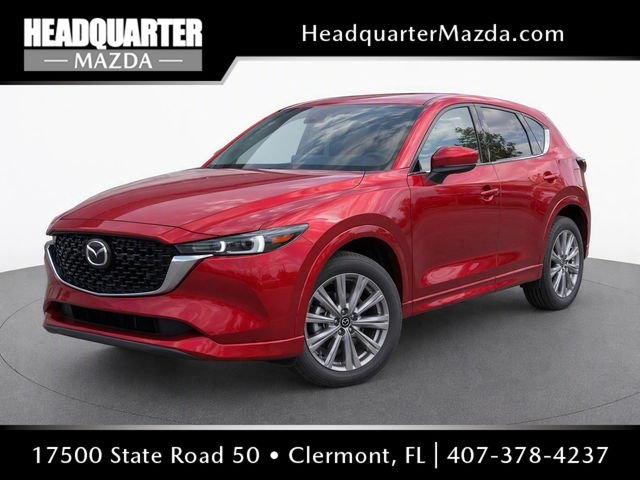 2024 Mazda CX-5 2.5 S Select Package ***CERTIFIED***