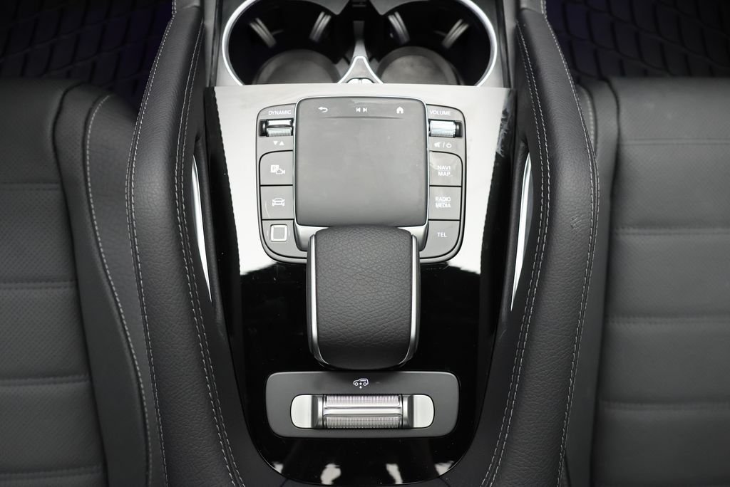 2026 Mercedes-Benz GLE GLE580 - Photo 29