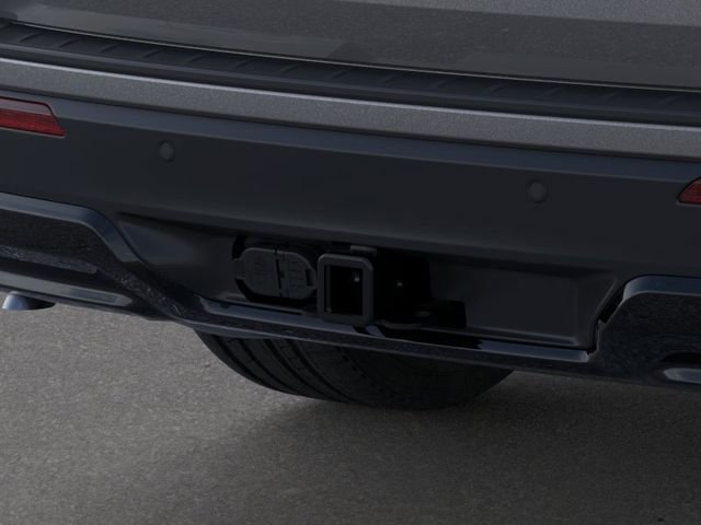New 2026 Carbonized Gray Metallic Ford ST-Line image 23