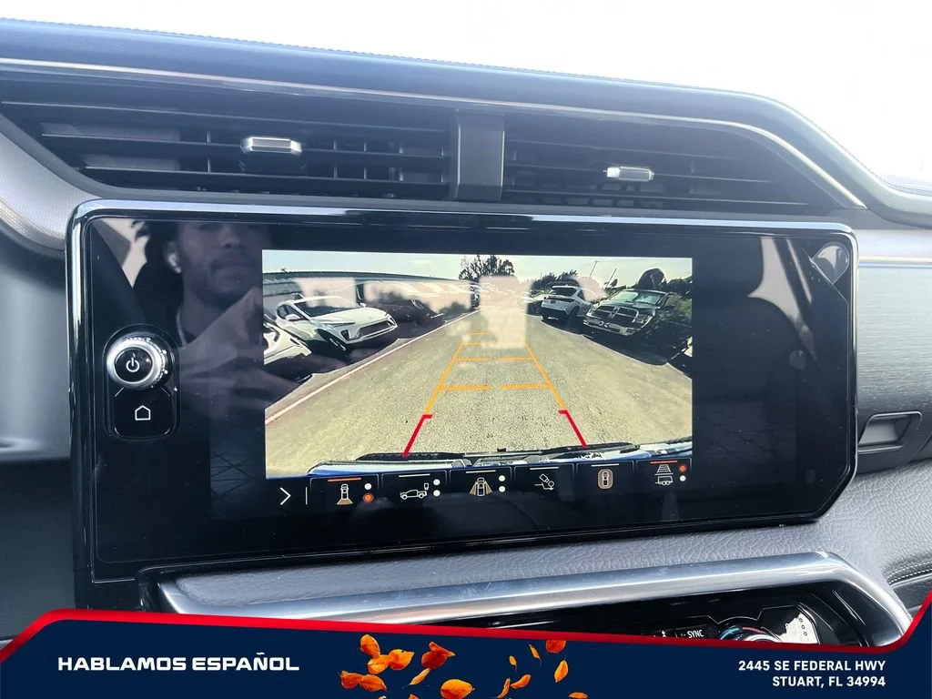 2026 GMC Sierra 1500 Denali - Photo 31