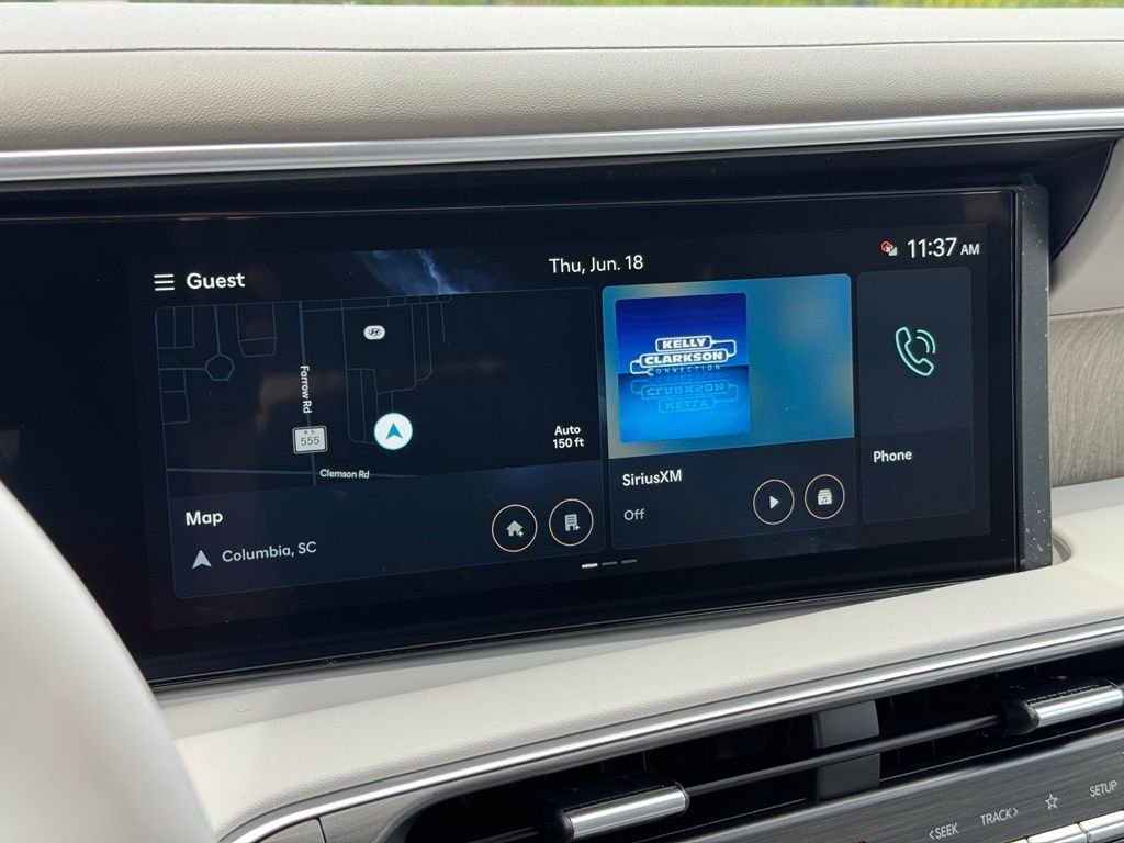 Certified Used 2026 White Hyundai SE image 27