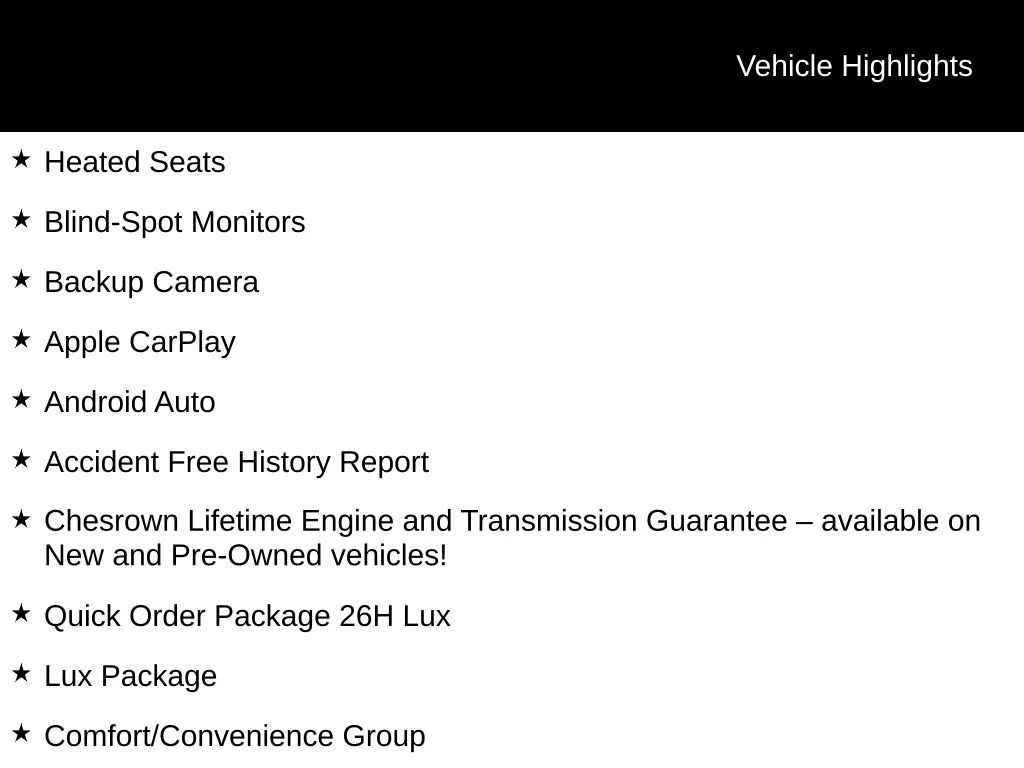 Used 2020 Red Jeep Latitude Plus image 16