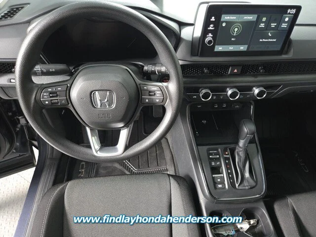 2026 Honda CR-V EX - Photo 52