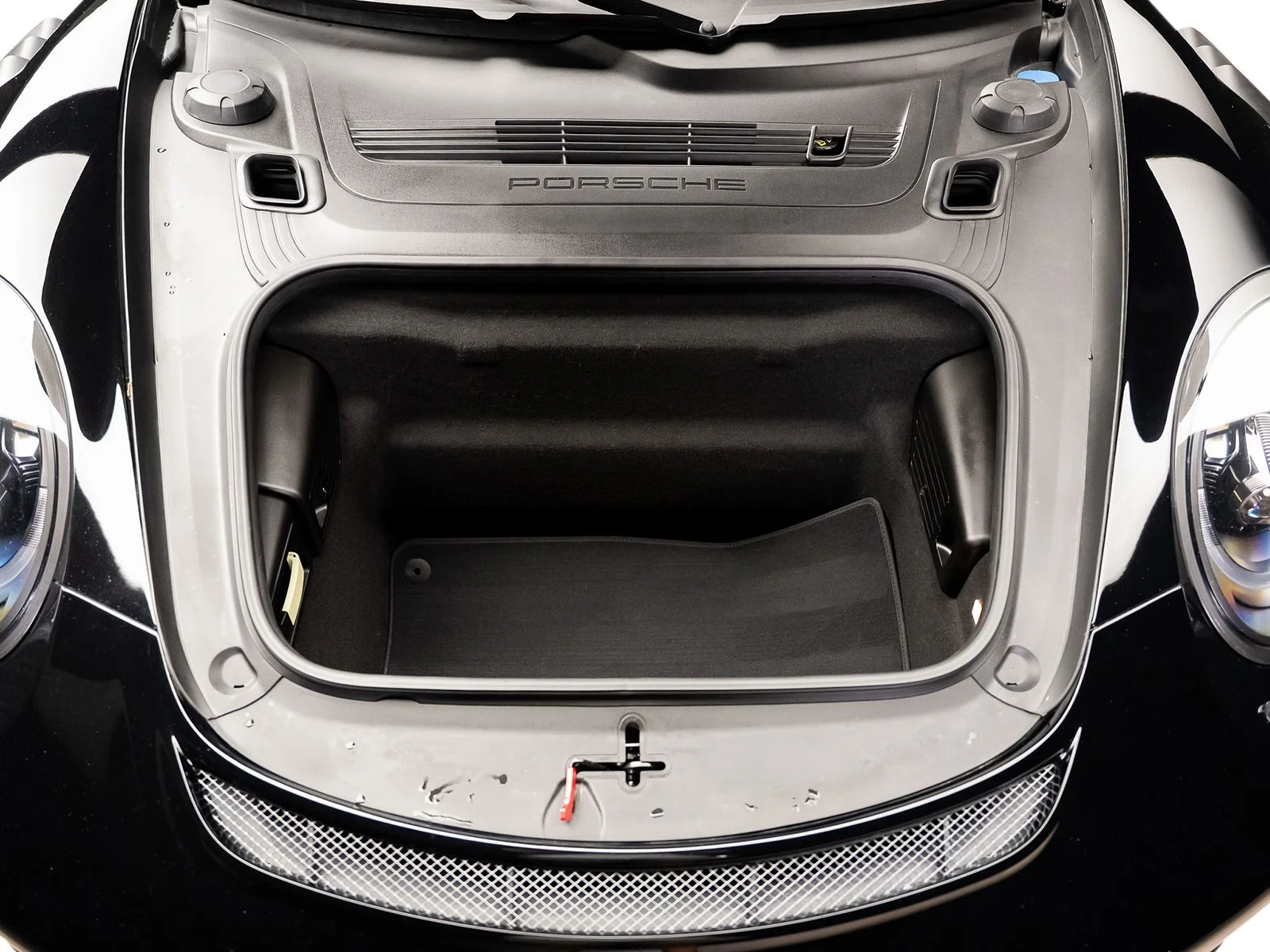 Used 2019 Black Porsche GT3 RS image 60