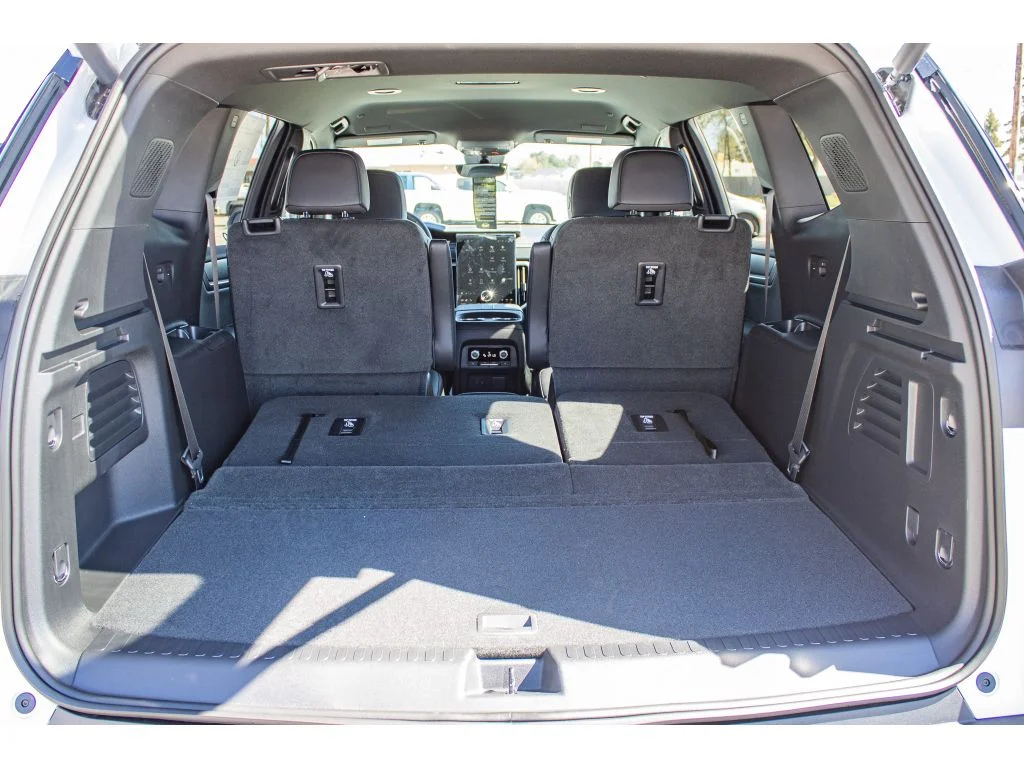 2026 GMC Acadia Elevation - Photo 12
