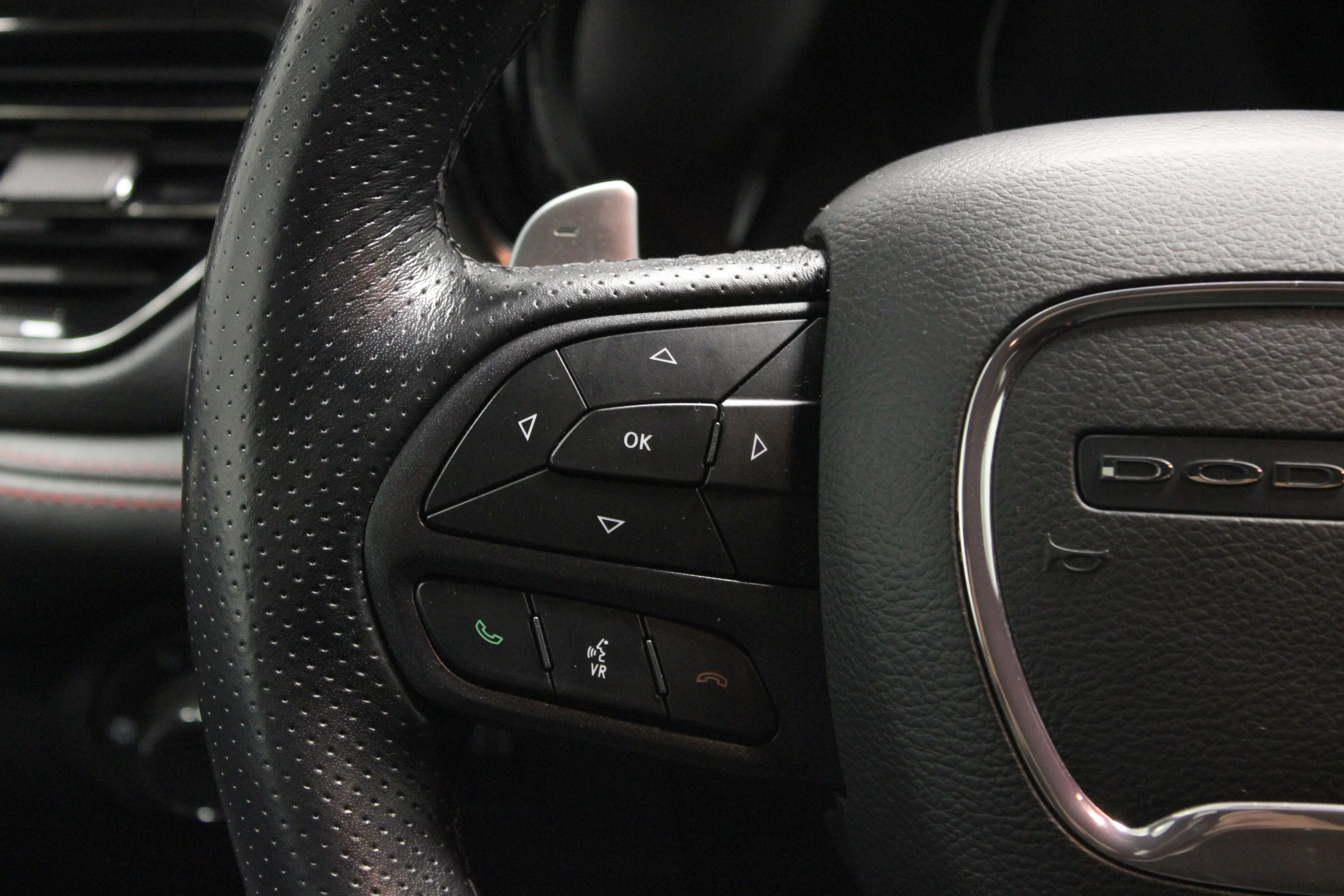Used 2025 DB Black Crystal Clearcoat Dodge GT image 23