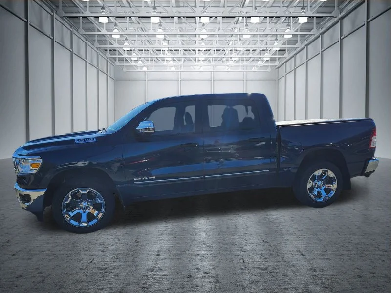 Used 2023 Blue Ram Big Horn/Lone Star image 9