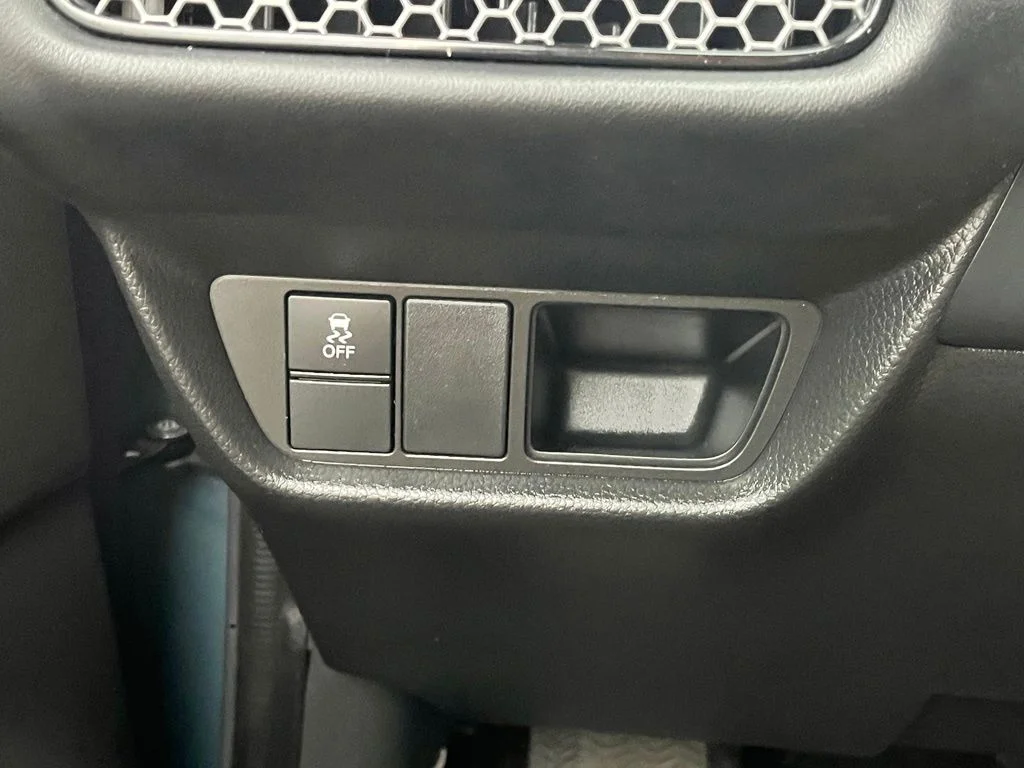 Used 2024 Blue Honda Sport image 24