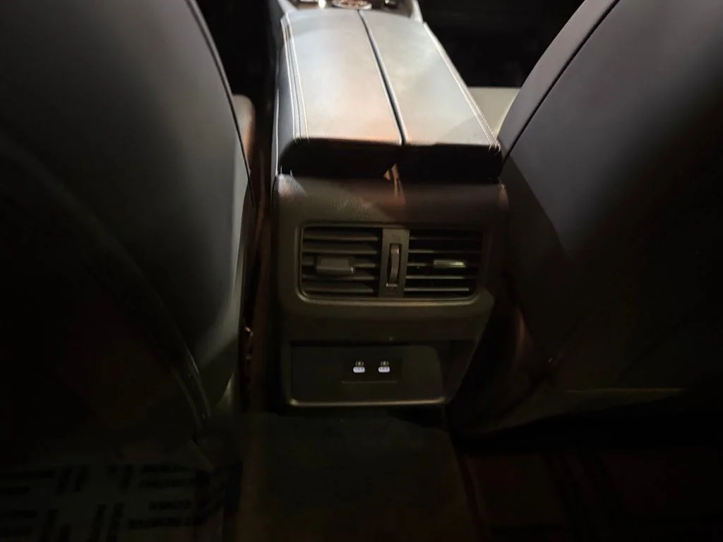 Certified Used 2025 Brilliant Silver Metallic Nissan SV image 27