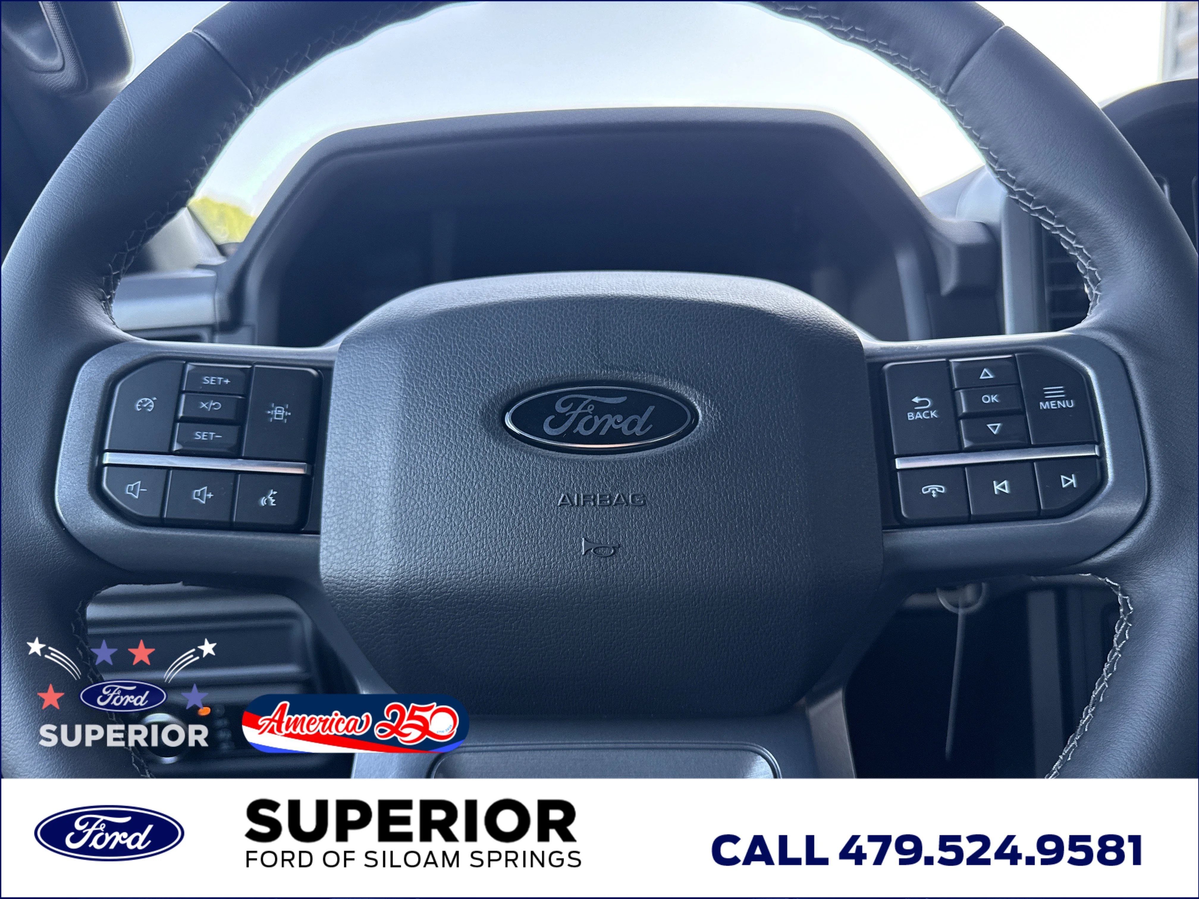 New 2026 Avalanche Ford XLT 4WD image 19