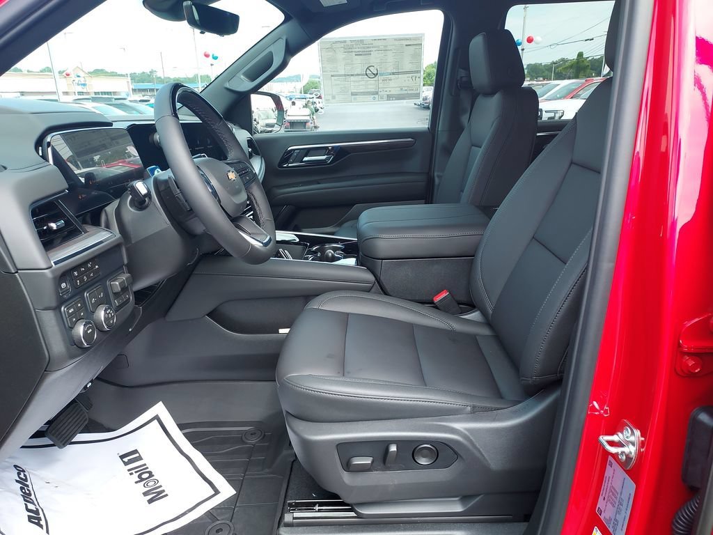 New 2026 Special Paint Chevrolet LT image 13