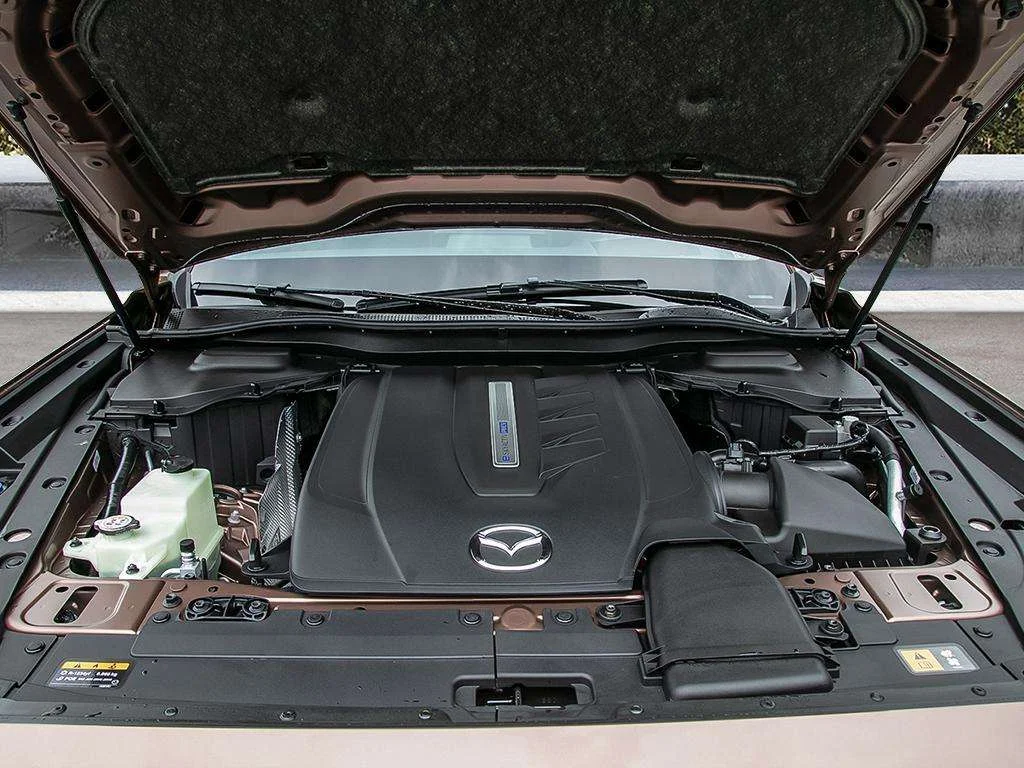 New 2026 Melting Copper Metallic Mazda GT image 6