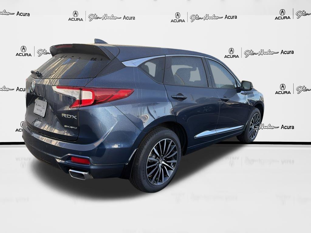 Used 2026  Acura Advance Package image 3